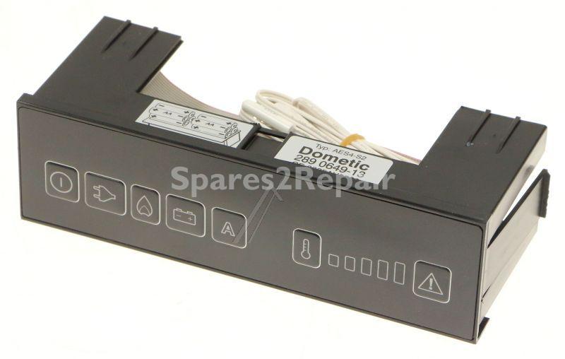 Dometic Control Panel - 289064913 Control Panel