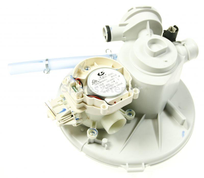 Sump - 42201336 Sump Gr-60-ft-dv-multi-dv-vestel Turbi [Vestel]