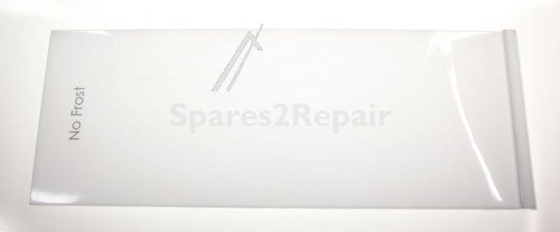 Haier Lamp Cover - 0060222060a 49053946 Lamp Cover
