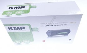 Kmp Toner Cartridge - 1396 3000 L-t48 Toner Cartridge Black 6k