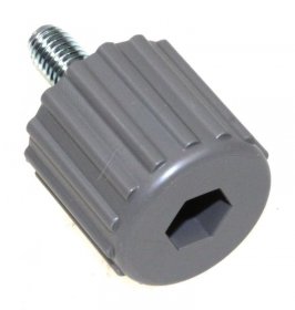 Foot - 49039970 Adjustable Levelling Foot [Candy Hoover]