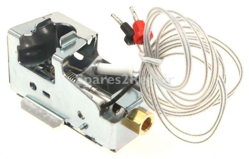 Dometic Mechanical Components - 289060497 Gas Burner cbs2 dn65 mes-aes