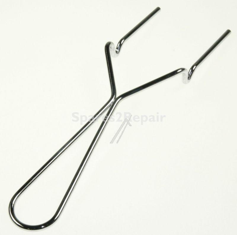 Oven Door Handles - 00121626 Handle [Bosch Siemens]