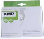 Kmp Cartridge - 1756 0005 H176vx Cartridge Multipack C-m-y-k