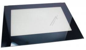 Smeg Glass Panel - 772533042 Glass Panel