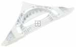 Handle - 2974860100 C00878503 Easy Fix Air Guiding Locking Handle [Arcelik]