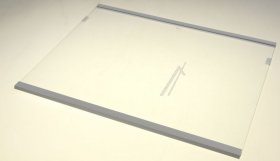 Samsung Glass Panel - Da97-16284a Assembly Shelf Glass-ref rt6000_46-43
