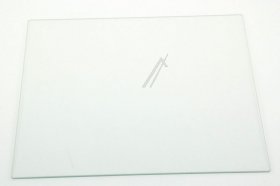 Glass Panel - 4214906800 C00873124 Crisper Cover Glass [Arcelik]