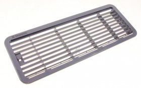 Dometic Air Vent Grille - Ral7015 241395479 Air Vent Grid bottom grey ral7