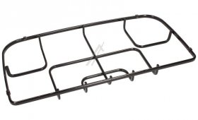 Coocker Reducing Pan Grid Support - C00114883 482000028790 Cooker Pan Support - Double [Whirlpool Indesit]