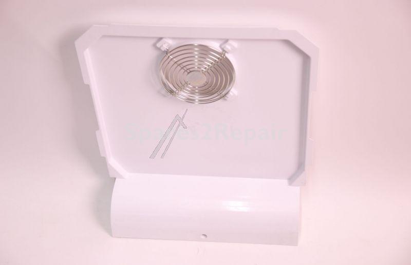 Housing Part - 32035374 F Multiflow Gr-373(s w )rv1 [Vestel]