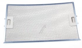 Hisense Gorenje Metal Grease Trap - 507632 Filtering Grid 4+2l