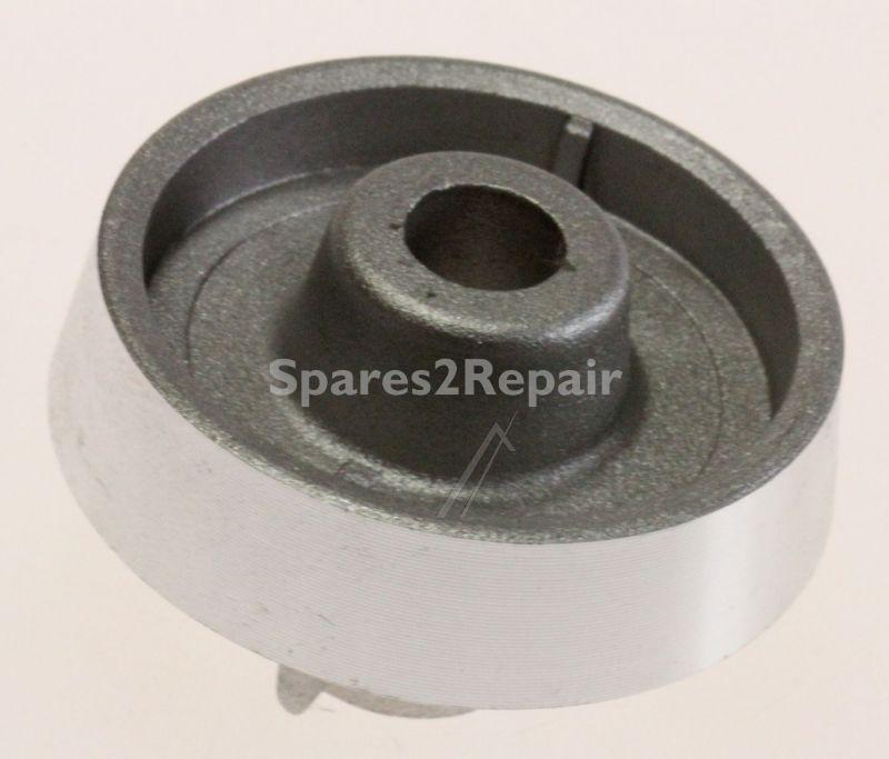 Mechanical Components - 8000248 Burner Head 0613-33 [Amica]