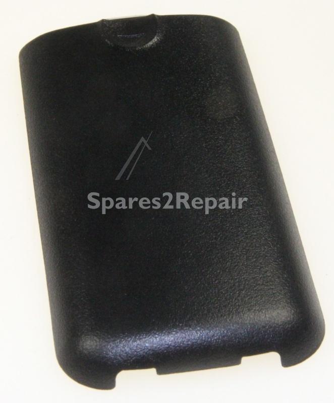 Panasonic Rearpanel - Pnkk1067z1 Lower Housing Black