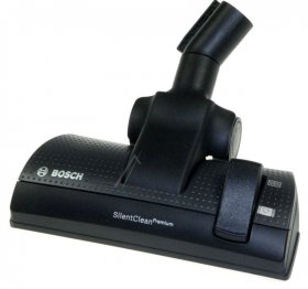Combination Brush - 00575582 Floor Nozzle [Bosch Siemens]