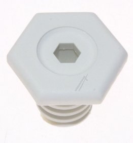 Foot - 00417583 Foot [Bosch Siemens]