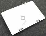 Casing Cover - 1024188 Back Cover [Amica]