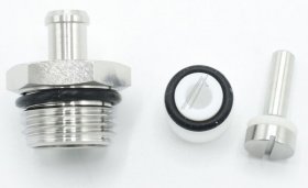 Gastroback Solenoid Valve - 97744 Lower Cover Valve For 42636 + 42640 + 42641