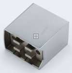 Fixings And Brackets - Holder [Bosch Siemens]
