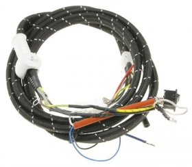 Hose - 00751876 Tube [Bosch Siemens]