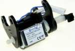 Pump For Coffee Machine - 5113210141 Pump Ars Cp04 138 0-st-s-p110-120v 60hz [Delonghi]
