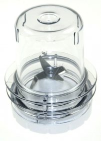 Controlled Crushing - Kw713510 Grinder-multi Component Bl380-470 [Delonghi]