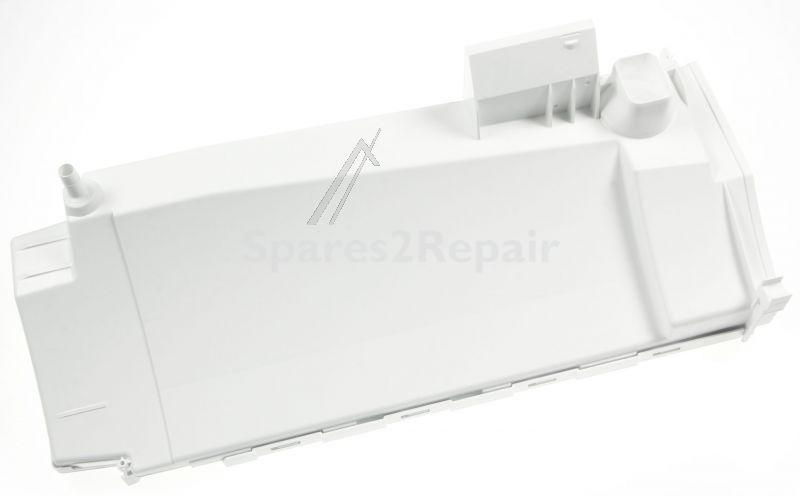 Housing - 00675382 Housing [Bosch Siemens]