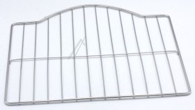 Housing Part - 690084 Back Panel Oven L-x S [Delonghi]