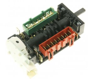 Hisense Gorenje Mode Select Switch - 611898 Selector Switch