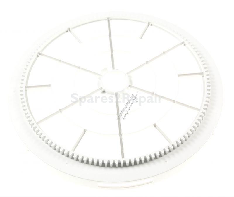 Philips Grid - 424121081281 Gear Plate