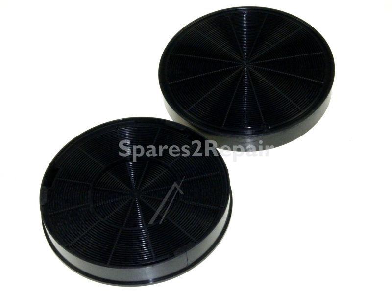 Eurofilter Carbon Filter - Eff62 T230 Carbon Filter Faber Ariston Eff62