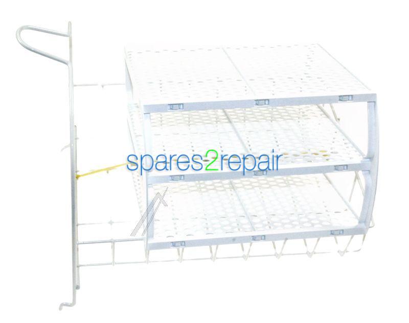 Basket - Wmz20600 11006122 Basket For Woollens [Bosch Siemens]