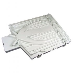 Detergent Dispenser Cover - 00702580 Dispenser Tray-upper Part [Bosch Siemens]