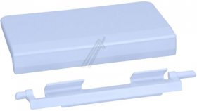 Liebherr Fridge Door Handles - 959022800 Handle White 100mmx65mm