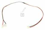 Vestel Audio-video connector - 30081162 Cnas 7p-3p-370 Sis With Dc Ul1007 Awg24 Rhs