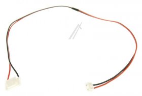 Vestel Audio-video connector - 30081162 Cnas 7p-3p-370 Sis With Dc Ul1007 Awg24 Rhs