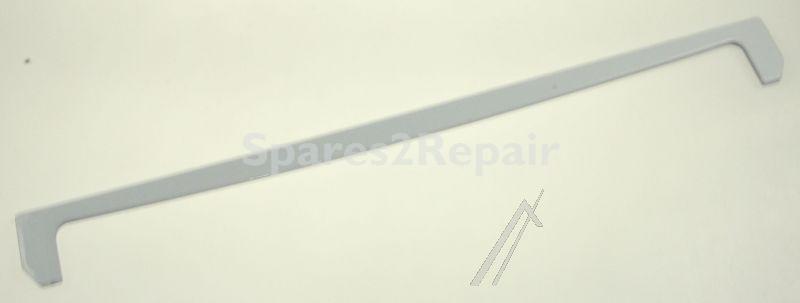 Profile - 4812300100 C00867476 Glass Shelf Front Profile-diffuser (70cm) [Arcelik]