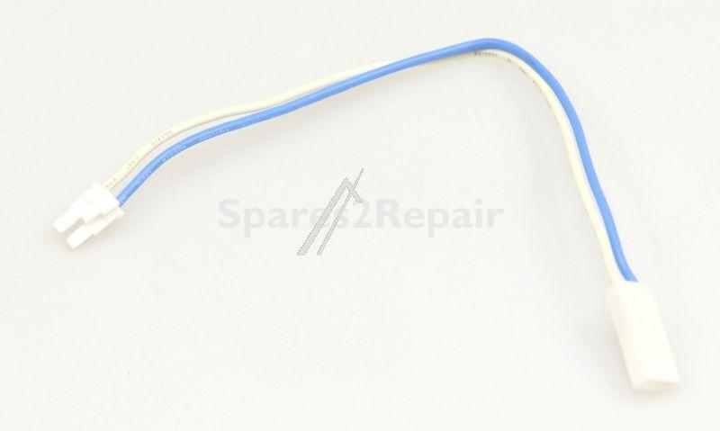 Vestel Audio-video connector - 30066396 Board Cable 2p-150 Sis Ul3239#22 With Connector And Lock Rohs