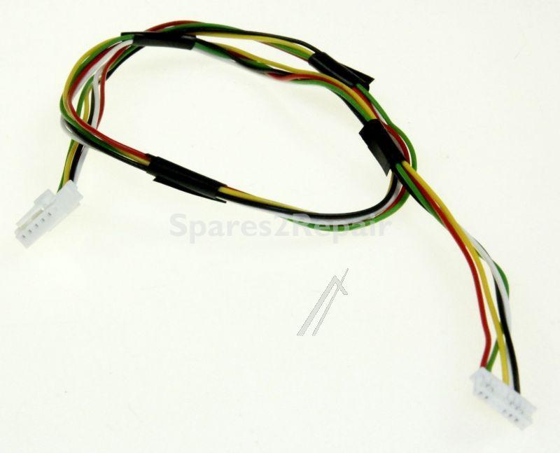Vestel Various Audio-video connectors - 30001792 Connector Male 2p Molex