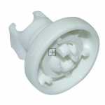 Smeg Roller For Dishwasher Basket - 697410196 Upper Basket Well