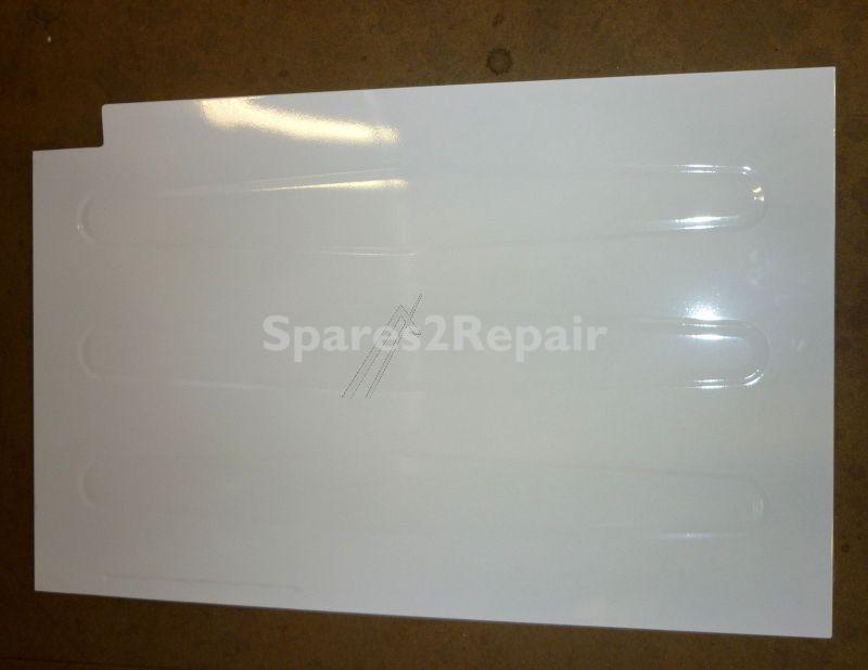 Side Cover Housing - 1764110101 C00876139 Hitit Side Panel F-s [Arcelik]