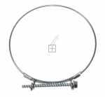 Hose Clamp - 00603523 Fastening Ring [Bosch Siemens]