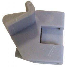 Bracket - 8996461335904 Clamp left [Electrolux Aeg]