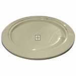 Hisense Gorenje Flange Washing Machine Window - 607631 Door Frame Sp