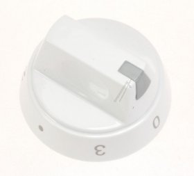 Control Knob - E454 00-09 1172 00 9042690 Knob E454 00-09 1172 00 White [Amica]