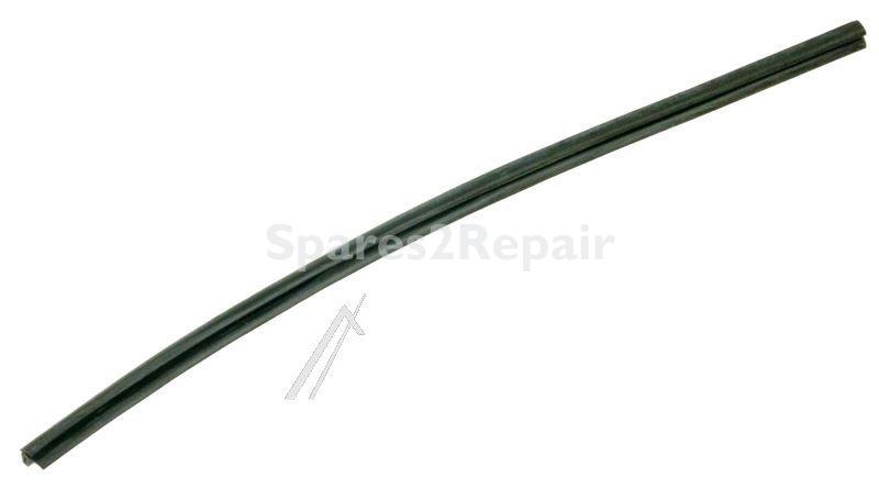Hisense Gorenje Dishwasher Seal - 155806 Door Bottom Gasket