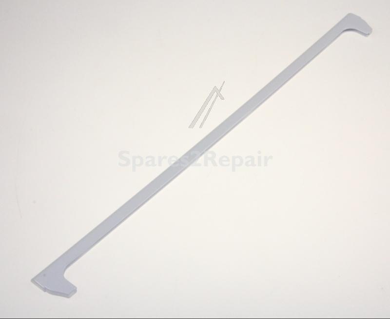 Profile - 4864610200 C00865235 Glass Shelf Front Profile [Arcelik]