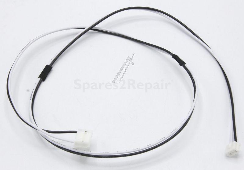Vestel Cable-plugs-adapter - 30089242 Cnas 7p-3p-600 Sis W-dc Ul1007 Awg24 Roh