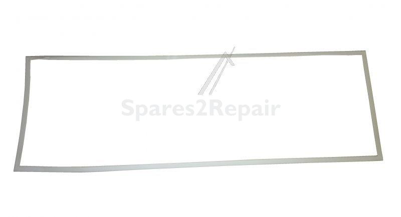 Freezer Door Seal - 4324859600 C00866504 F60285 L60400 Door Gasket Assembly [Arcelik]
