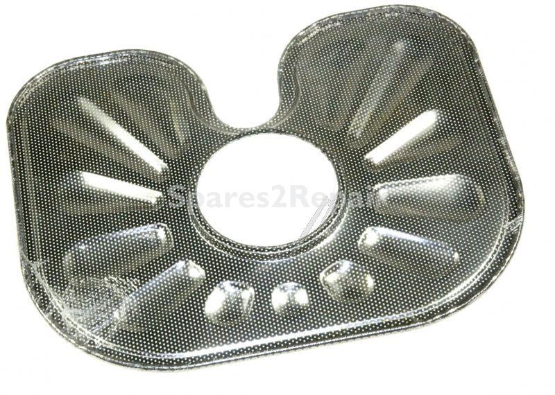 Dishwasher Filter - 1528918004 Dish Sieve Inox [Electrolux Aeg]